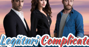 Legături Complicate Episodul 17 online HD subtitrat