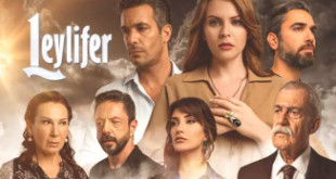 Leylifer episodul 82 online HD subtitrat