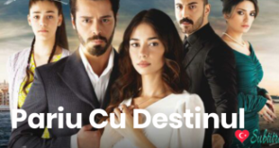 Pariu cu Destinul Episodul 99 gratis subtitrat in romana