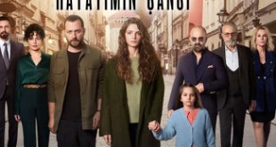 Sansa vietii mele episodul 28 (TV) online HD subtitrat in romana