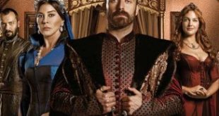 Suleyman Magnificul – Sub domnia iubirii episodul 110 si 111 (TV) online HD subtitrat