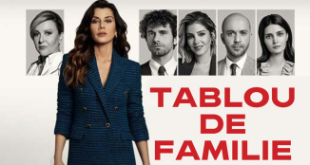 Tablou de familie episodul 32 online subtitrat in romana