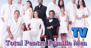 Totul pentru familia mea TV Episodul 114 film HD subtitrat